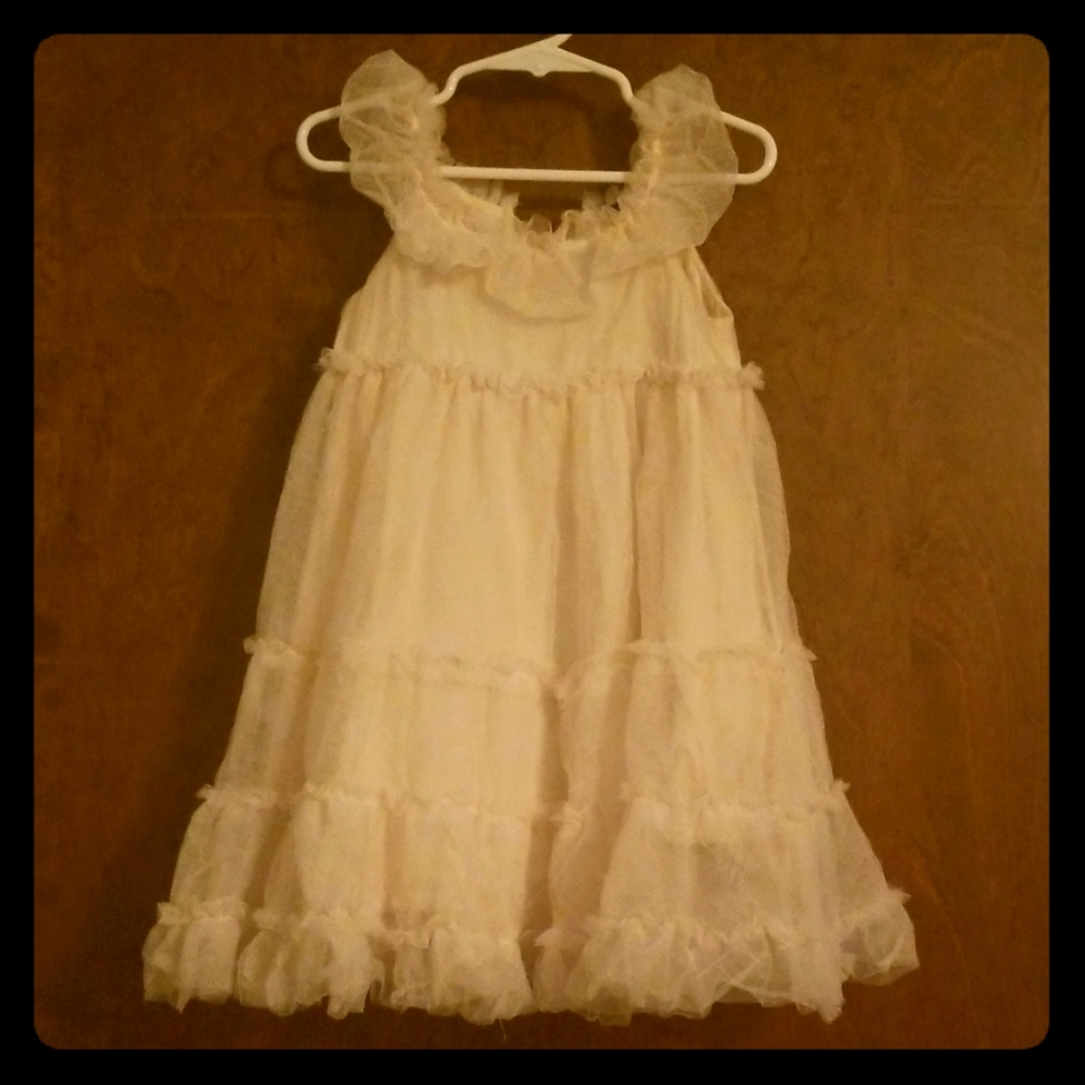 Toddler dress